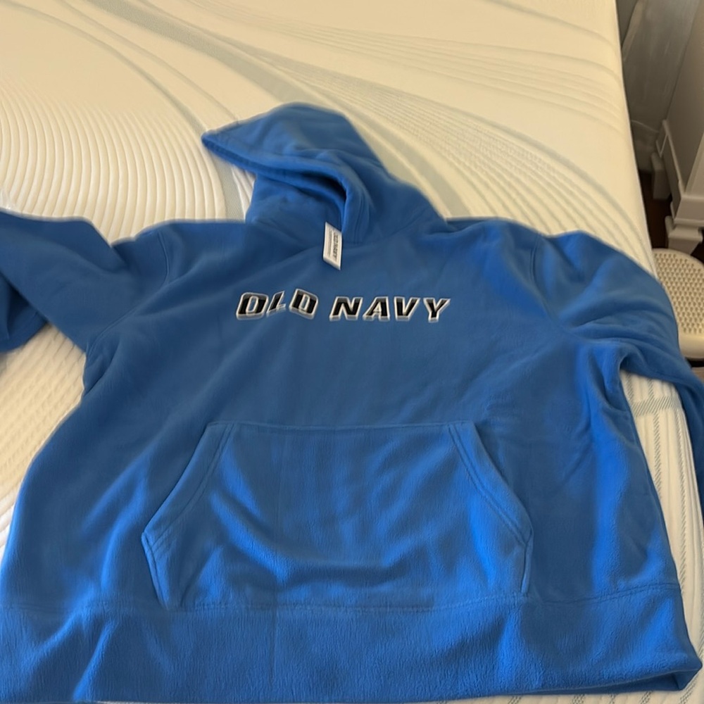 Old Navy Hoodie REISSUE
